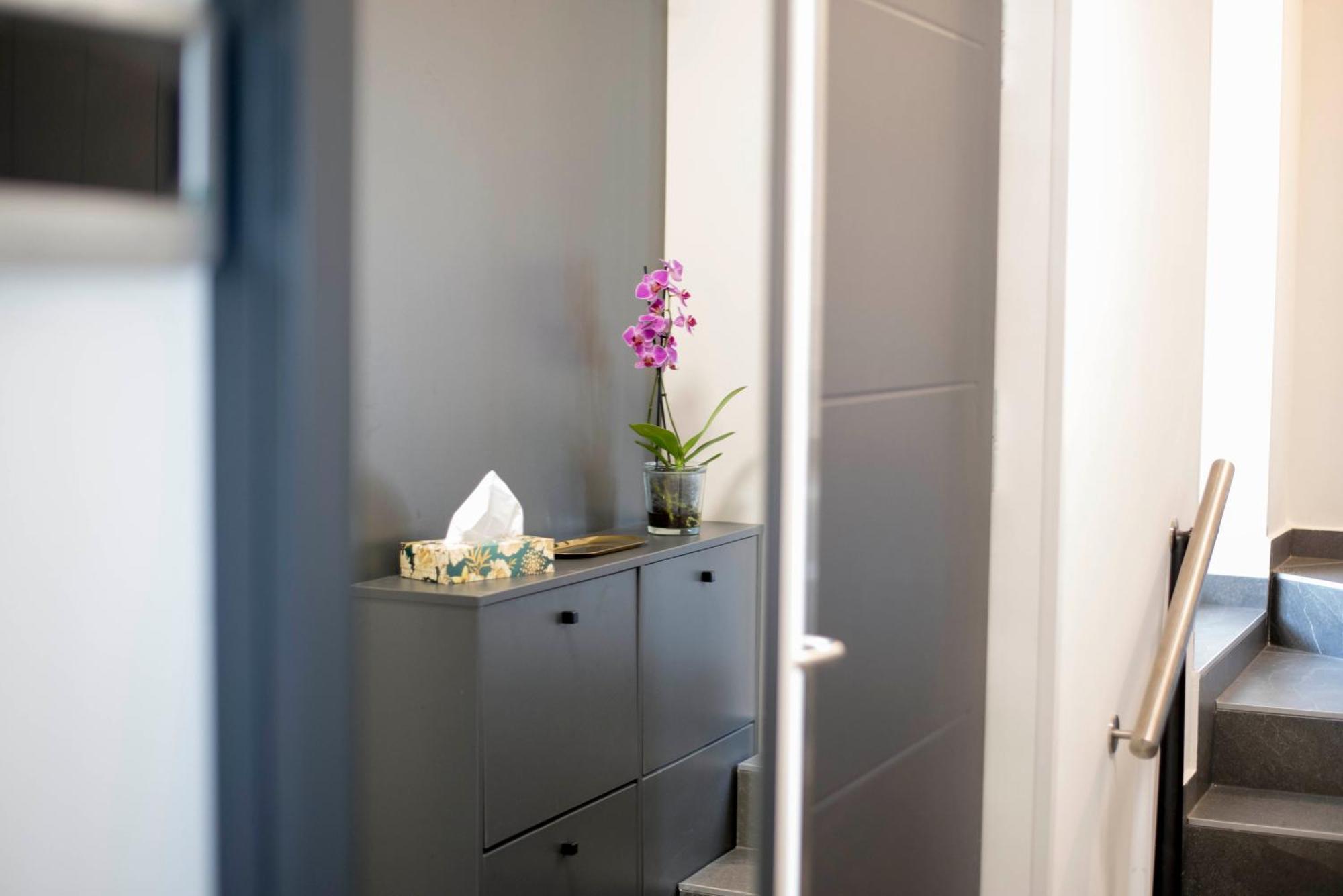 Horizont Apartman Alsóörs Exteriör bild